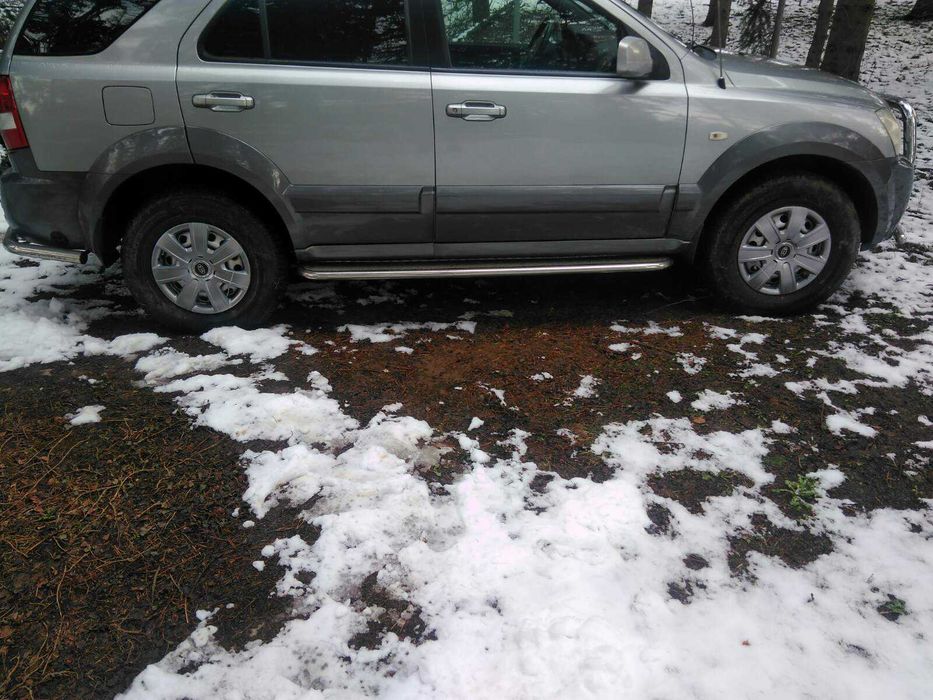 КИЯ Соренто На части, дизел, Kia Sorento, няколко броя