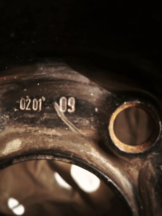 Гуми 15 цола с джанти