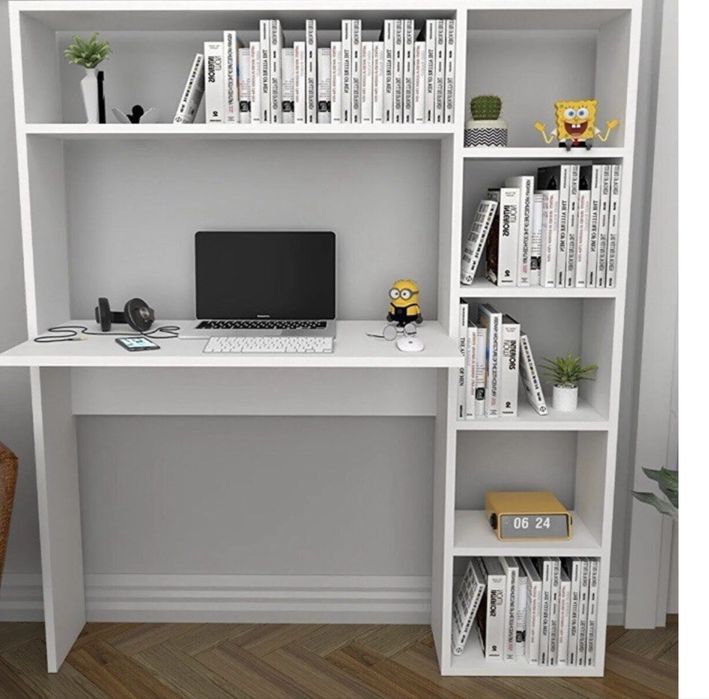 Стол белый белый белый стол новый