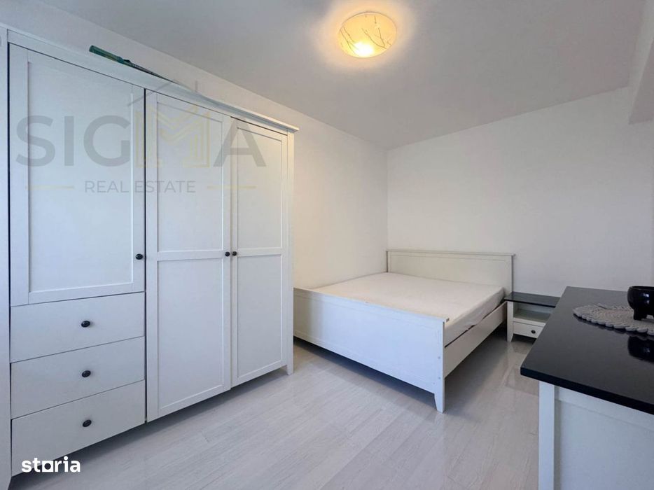 Apartament cu 2 camere de inchiriat, str. Horea!