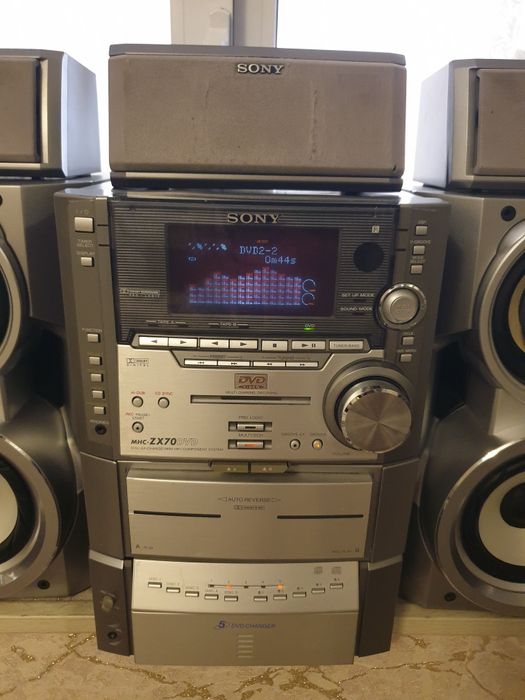 ASALOMU ALEYKUM  Muzikalniy Sentir Sony Situvda