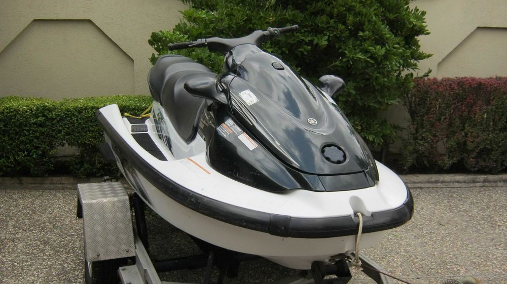 Jet ski/jetsky Yamaha XL GP1200 135CP,2t impecabil.1998.