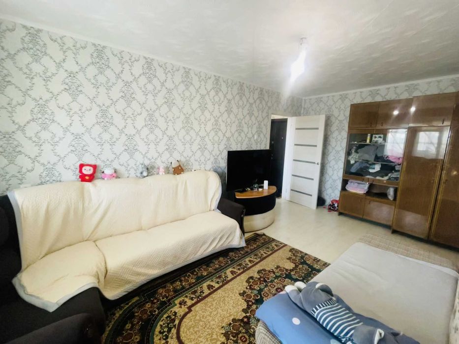 Продажа 1-комнатной квартиры