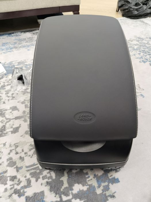 Авто холодильник