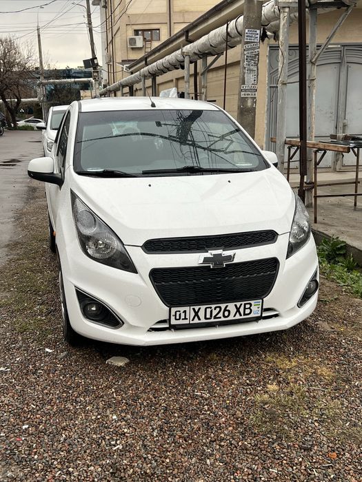 Spark 2010 gazi bor kansaneri