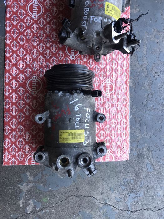 Compresor AC Ford Focus 3