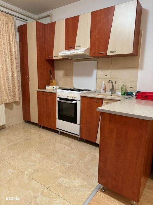 Apartament de inchiriat – Cartierul Latin