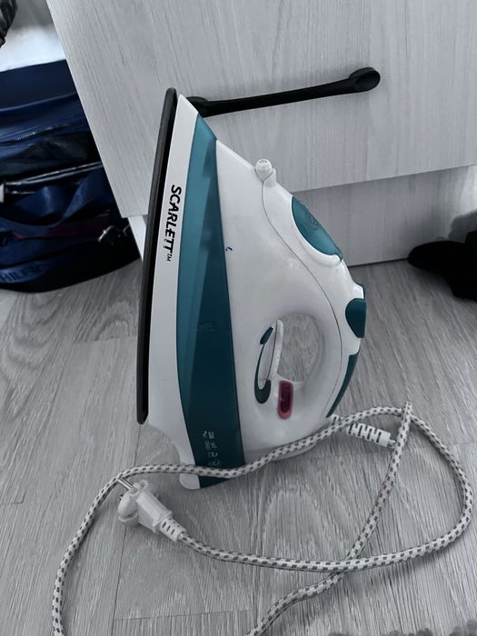 Утык  SCARLETTtm кз