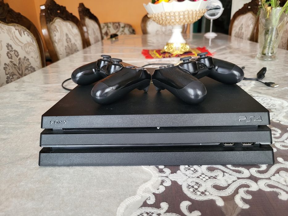 Sony PlayStation4 Pro