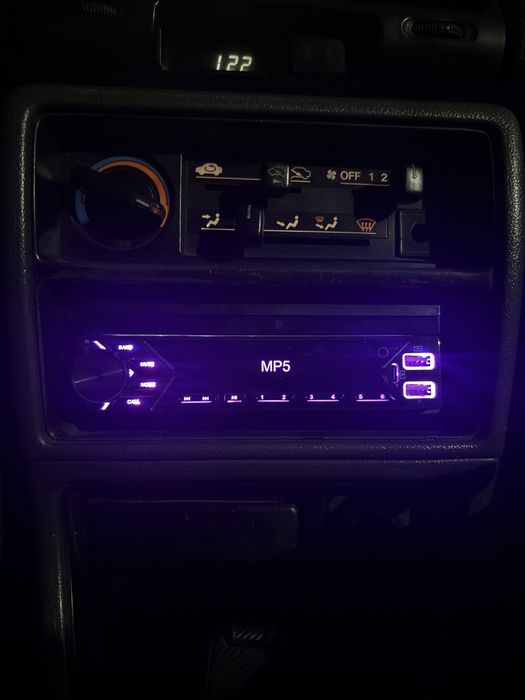 Магнитола Bluetooth Android