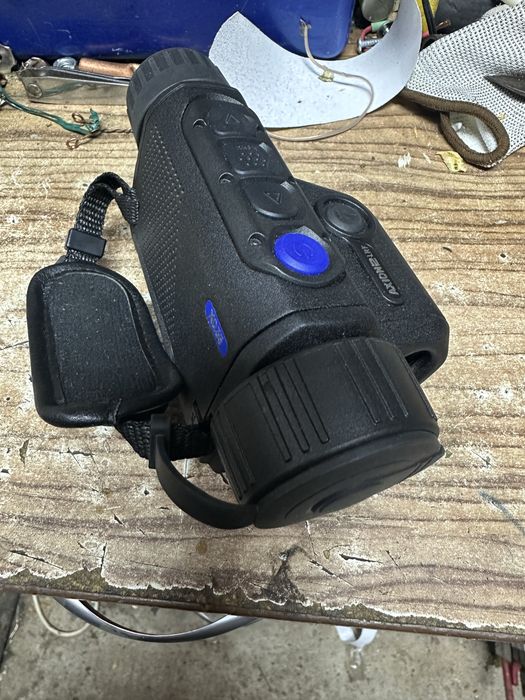 Termoviziune Pulsar XQ 35 AXION 2 LRF