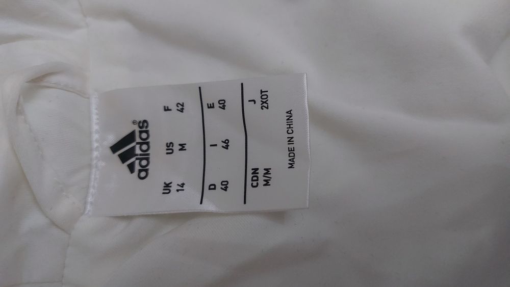 Куртка Adidas оригинал