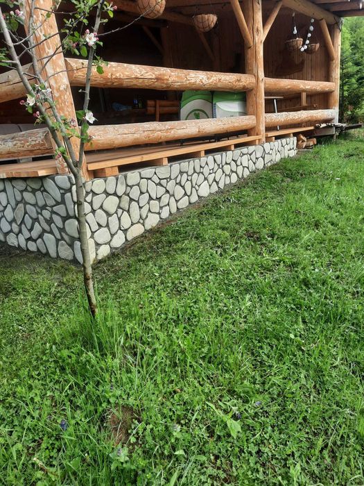 Piatră Naturală de Munte – Transport Gratuit în Toată Țara