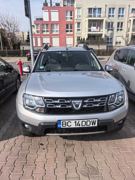 Vand Dacia Duster 2014