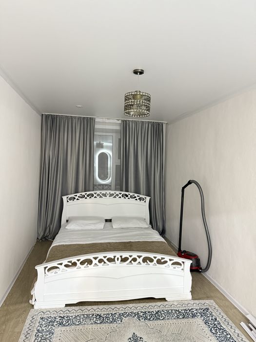 Квартиры посуточно в центре KASPI RED