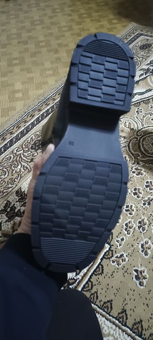 Продам сапоги женские