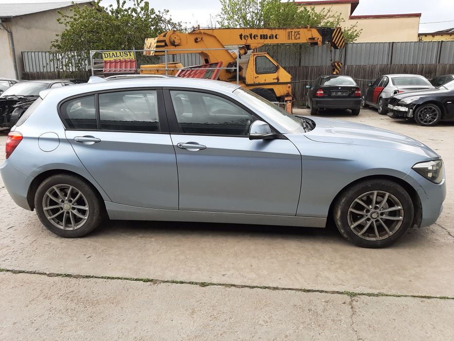 Usa,portiera bmw f20