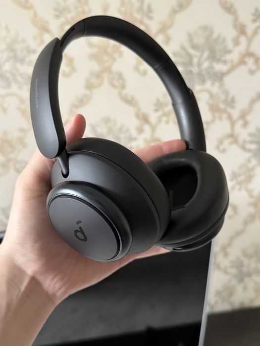 Наушники Soundcore Q45