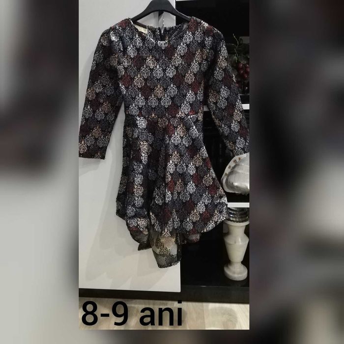 Rochițe frumoase pentru fetițe !!!