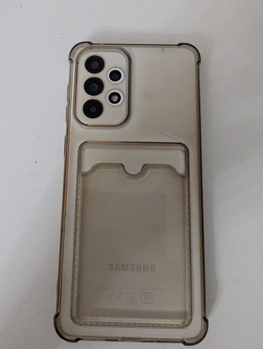 Обмен samsung galaxy a33