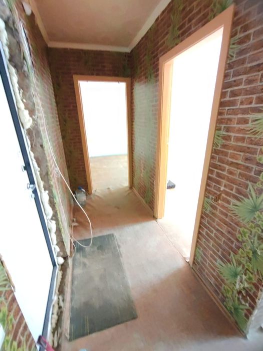 Продам 2 комн квар. 6-41, 1 этаж.