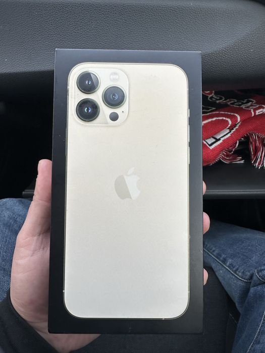 Iphone 13pro max 256gb