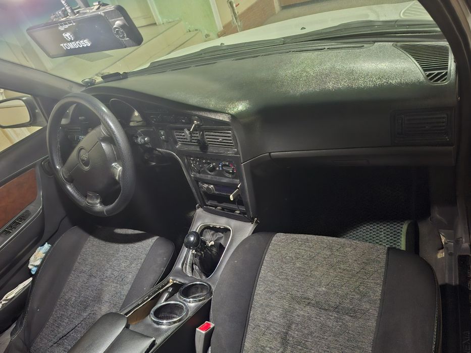 Нексия 2 4200 $  цена договорная