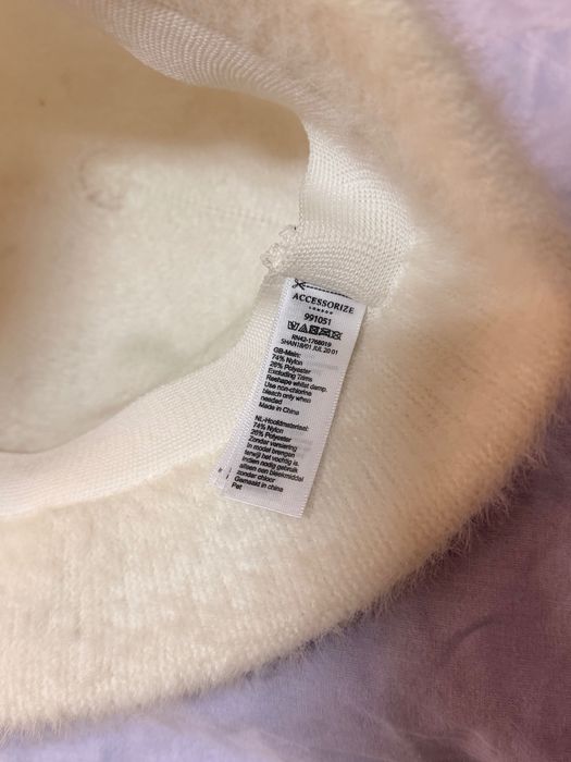 Панама шапка за есента, Juicy Couture, Accessories, Reserved