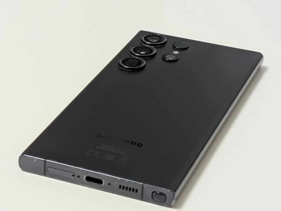 Samsung S23 Ultra