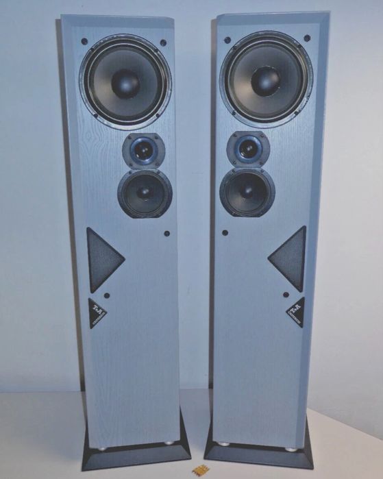 T+A Criterion T100 - 4 cai 4 difuzoare