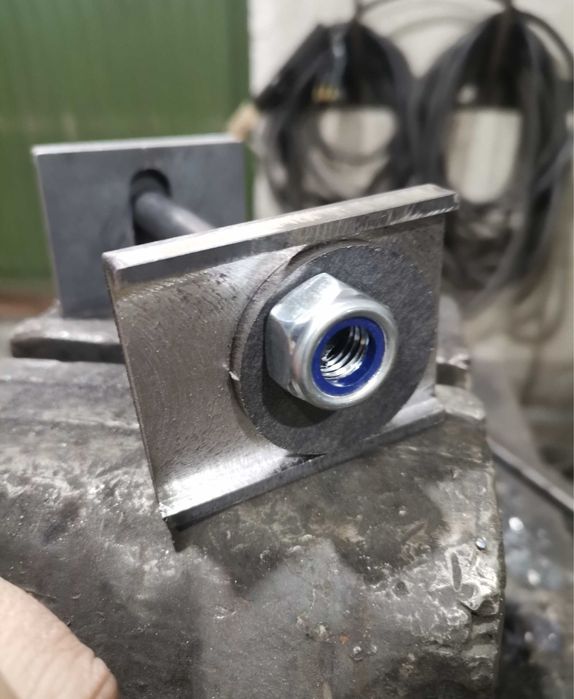 Камбър планки за е30/36 компакт ПОСЛЕДНА БРОЙКА