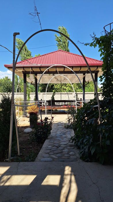 700 000 сум Дача в Новом Чарваке "Жемчужина Гулякандоз"