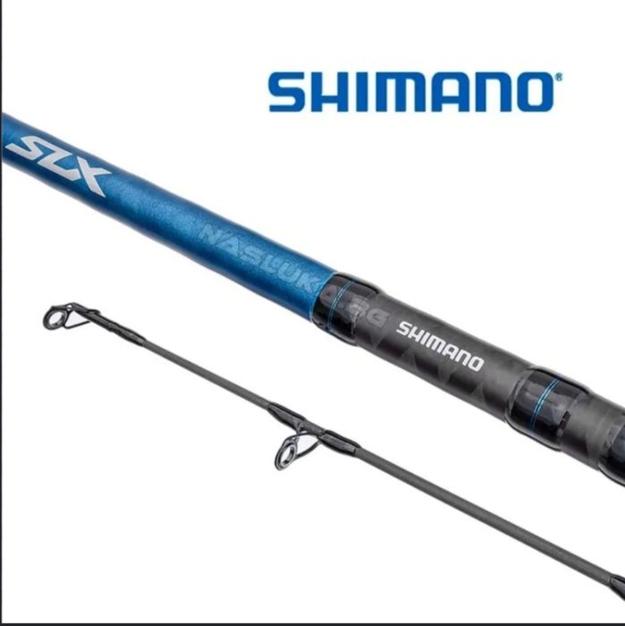 Shimano slx 30-120g