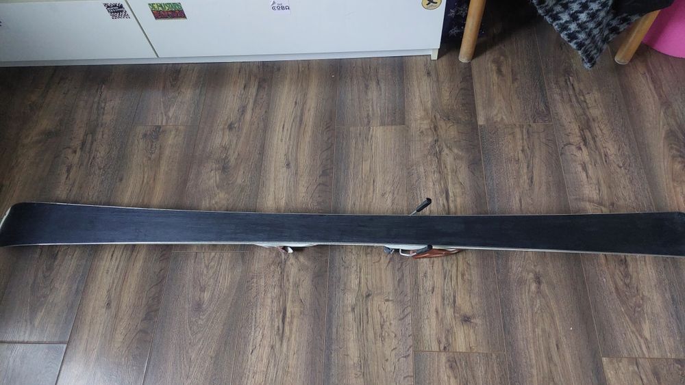 Ски Rossignol Attraction 1