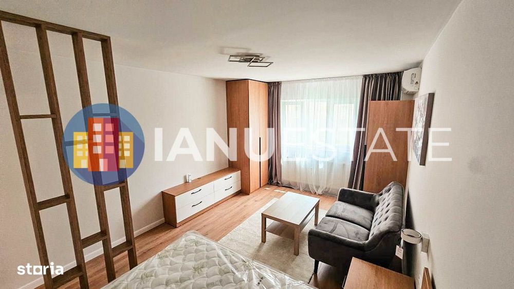 Piata Iancului 10` Metrou Sos Pantelimon Ferdinand Renovat PrimaChirie