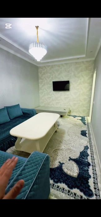 Элитный домдан ДУблекс тадбиркорлар учун квартира