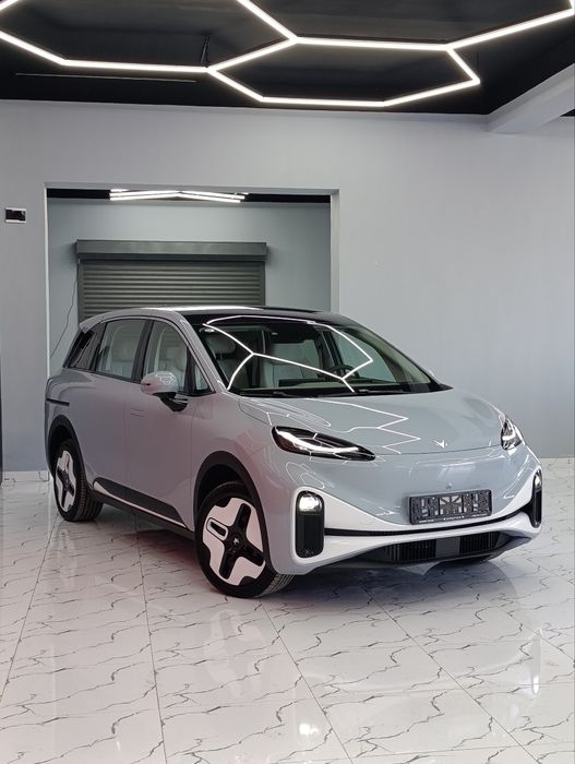 Arcfox Kaola S Наманган расмий диллер