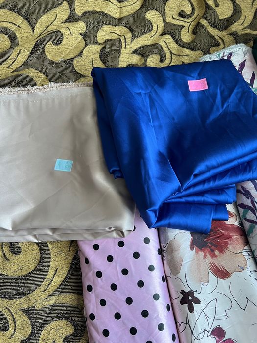 Парчета плат,2€/м