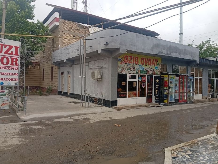 Нотурар жой (объект) сотилади/продается нежилой объект