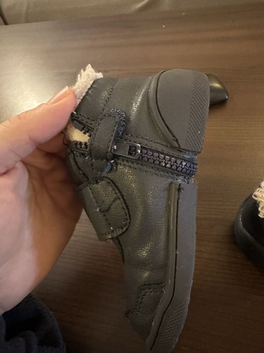 Пантофки колев и колев 20/21