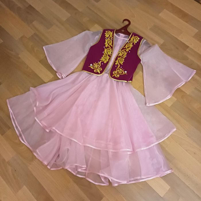 продам казахский детский костюм