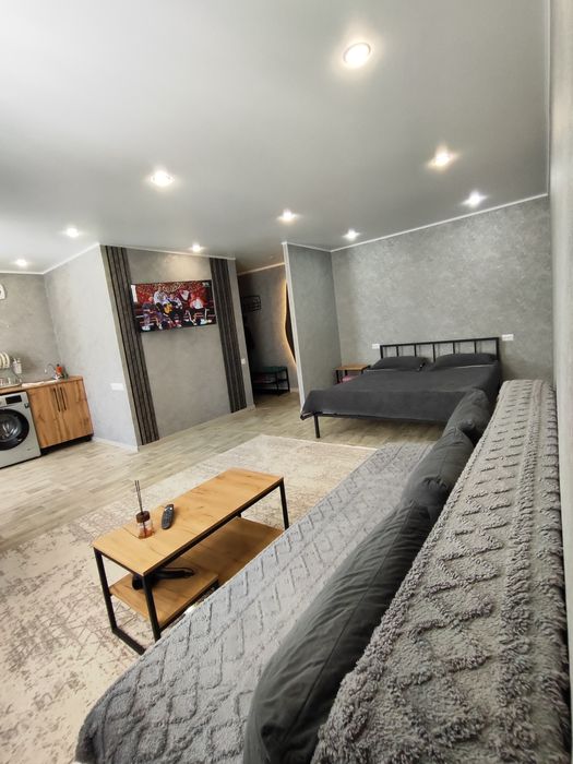 ЦЕНТР. 1ая Люкс*2ч5000. Ночь/Сутки.