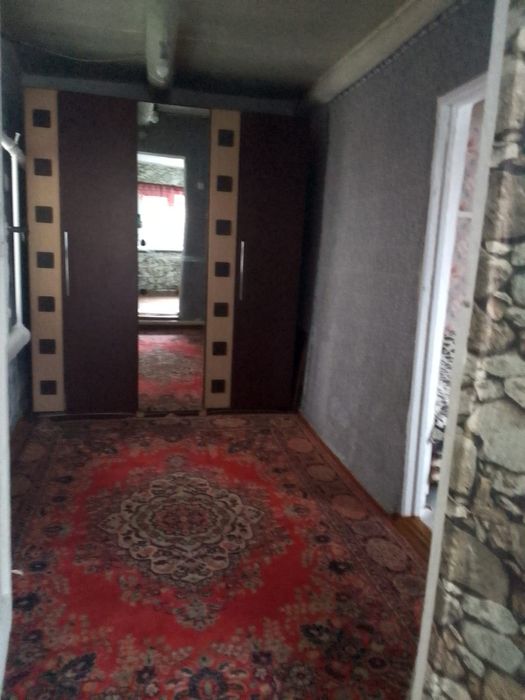 Продаётся дом в с.Федоровка