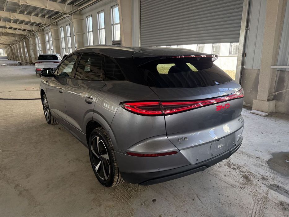 BYD sealion full pozitsiya yili 2025