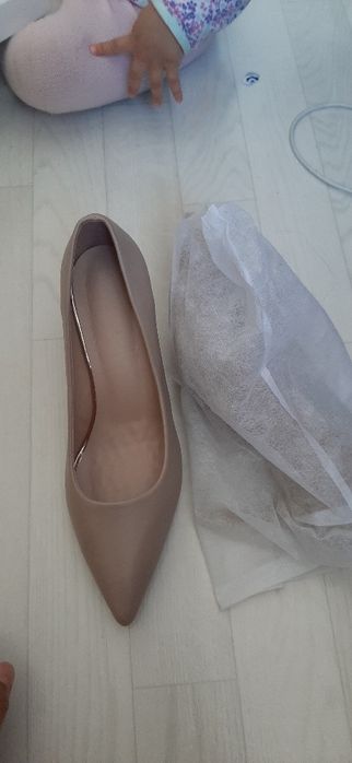 Женская обувь состояние хорошее