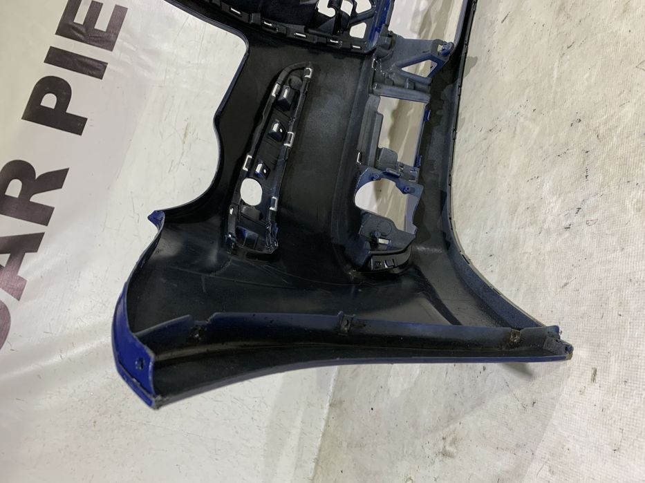 Bara fata VW Touran, facelift, 2007, 2008, 2009, 2010, cod origine OE 1T0807221D.