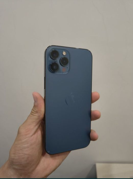 iPhone 12 Pro Max 128 gb