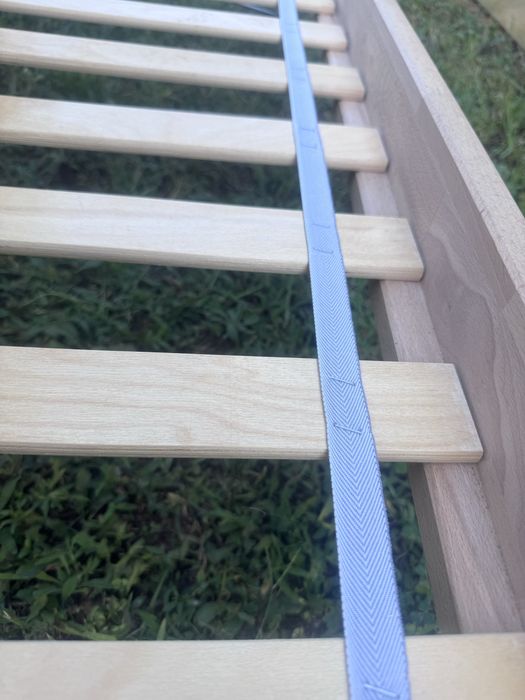 Детско легло IKEA 70×160 см с матрак