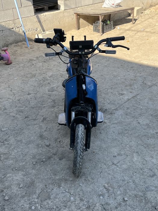 Скутер sk8 20000тг