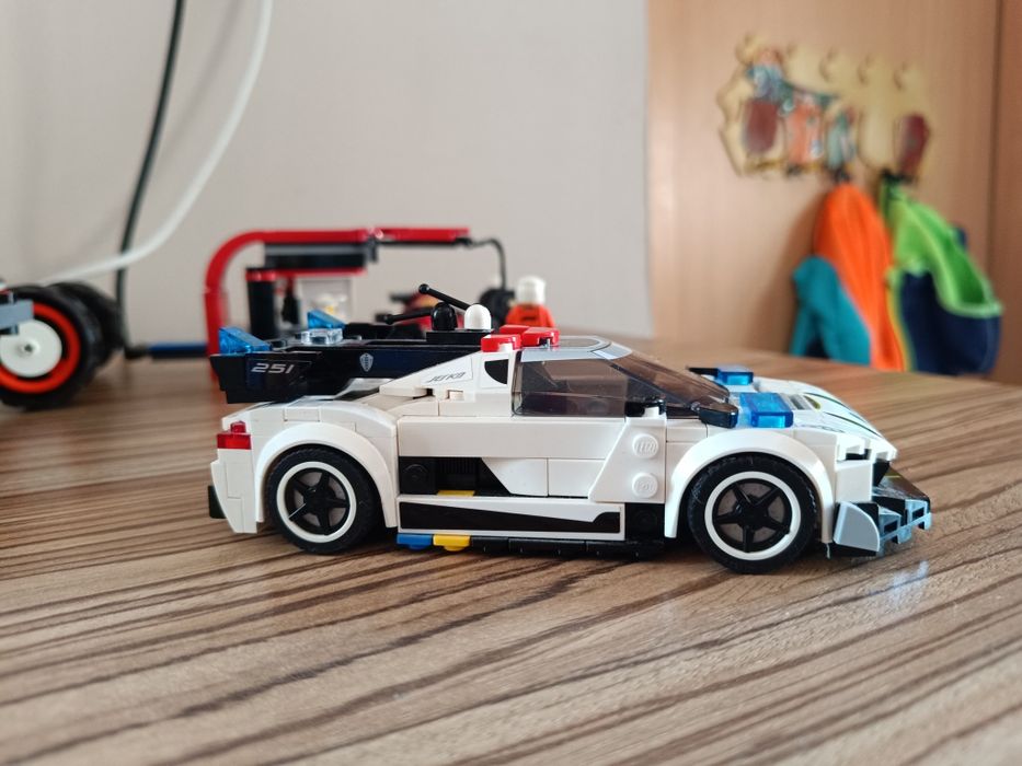 Mașinuțe lego fara cutie